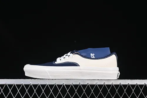 All categories Vans Vans series Vans Low Vans low-top Vans Authentic Reissue 44 Vans official high-end branch low-top casual sneakers VN000CQACIE